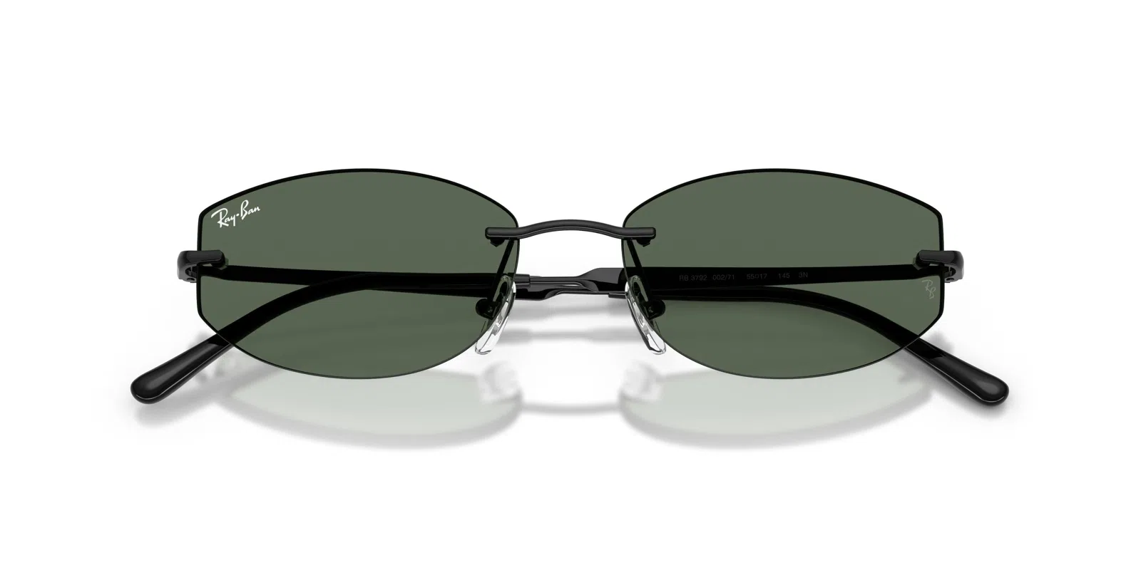 Ray-Ban 3792 Sunglasses - view 46